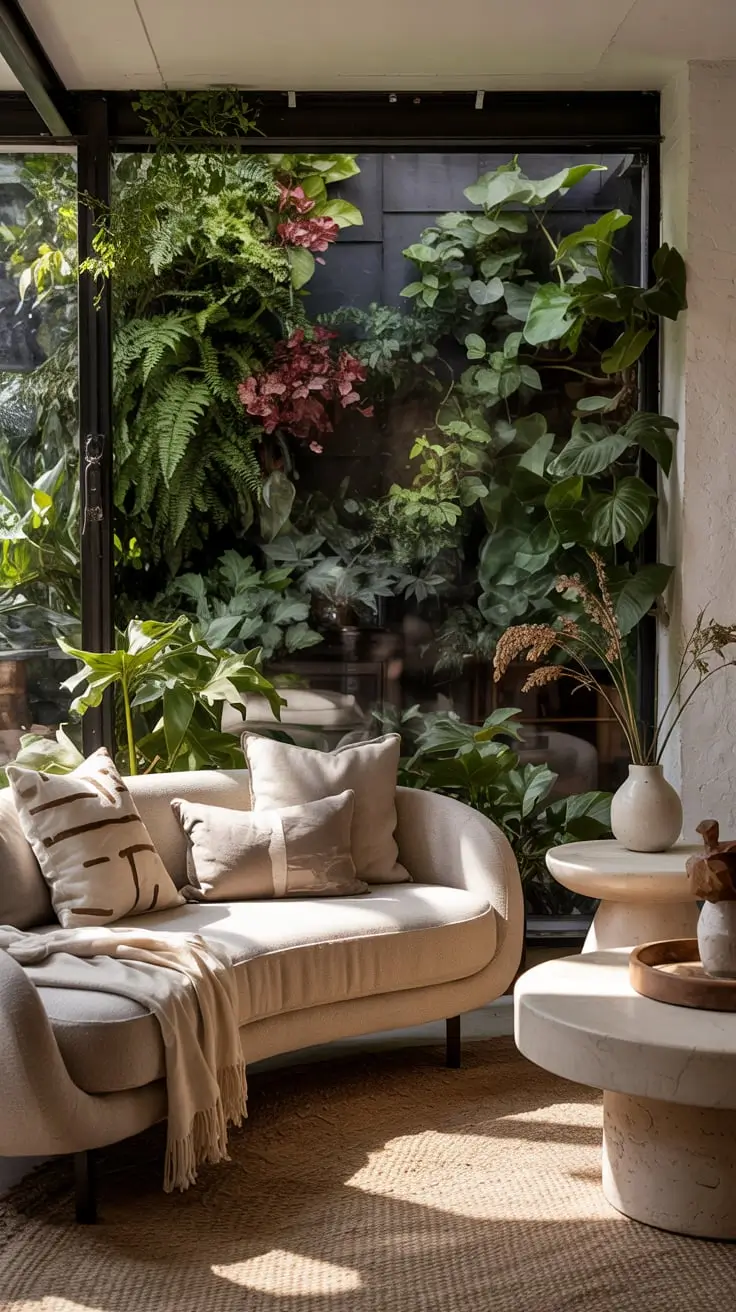 Transform Your Space With The Most Inspiring Living Room Makeover Ideas 2026