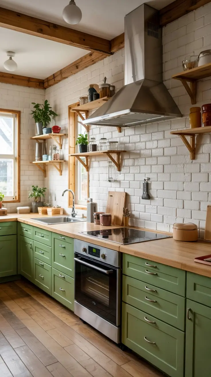 Timeless And Trendsetting Stonewall Kitchen Ideas For 2026