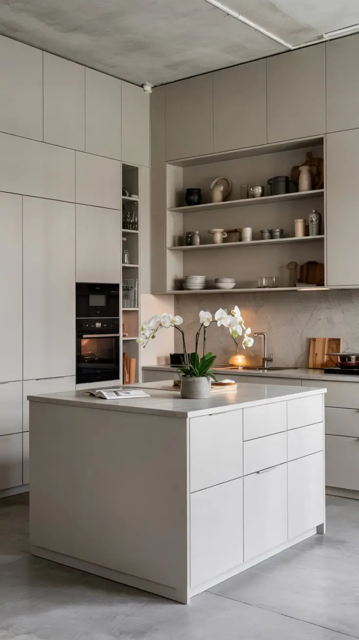 The Ultimate Guide To Stunning Kitchen Layouts 2026