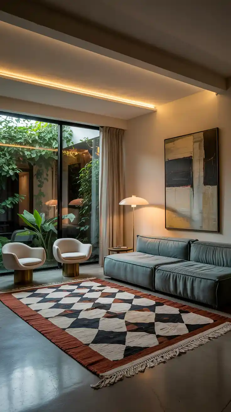 Transform Your Home With Inspiring Contemporary Living Room Ideas 2026