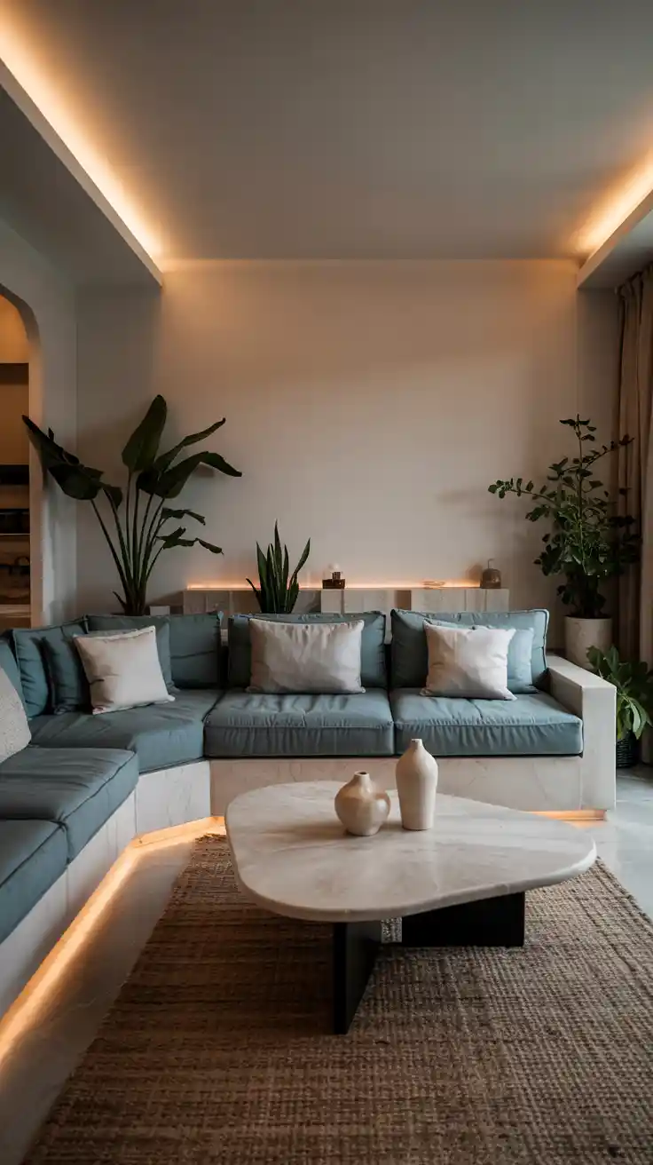 Transform Your Home With Inspiring Contemporary Living Room Ideas 2026