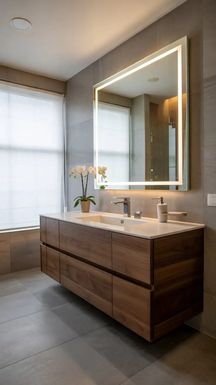 Transform Your Space With Fresh And Stylish Vanity Designs For 2026