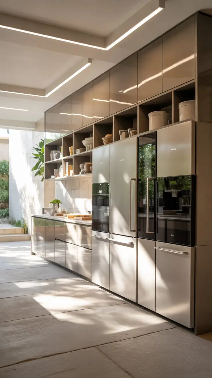 Revolutionizing Food Delivery With The Most Inspiring Dark Kitchen Ideas 2026