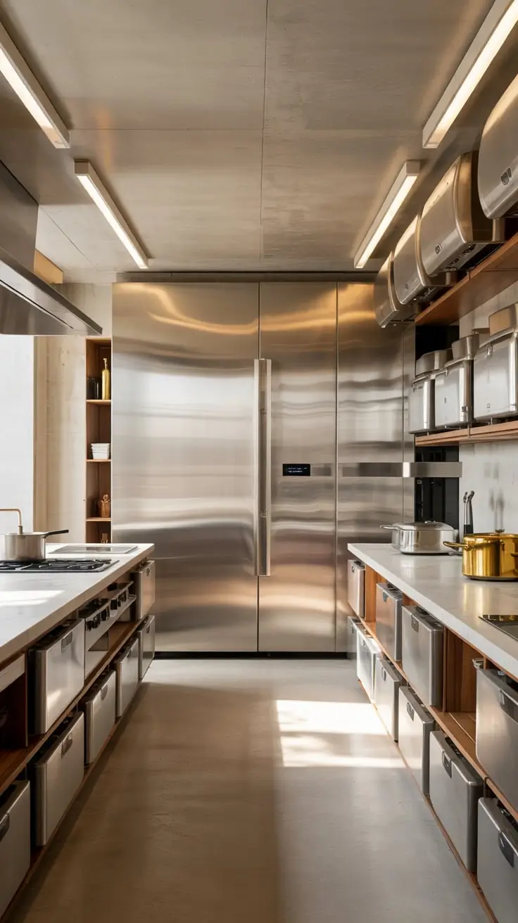 Revolutionizing Food Delivery With The Most Inspiring Dark Kitchen Ideas 2026