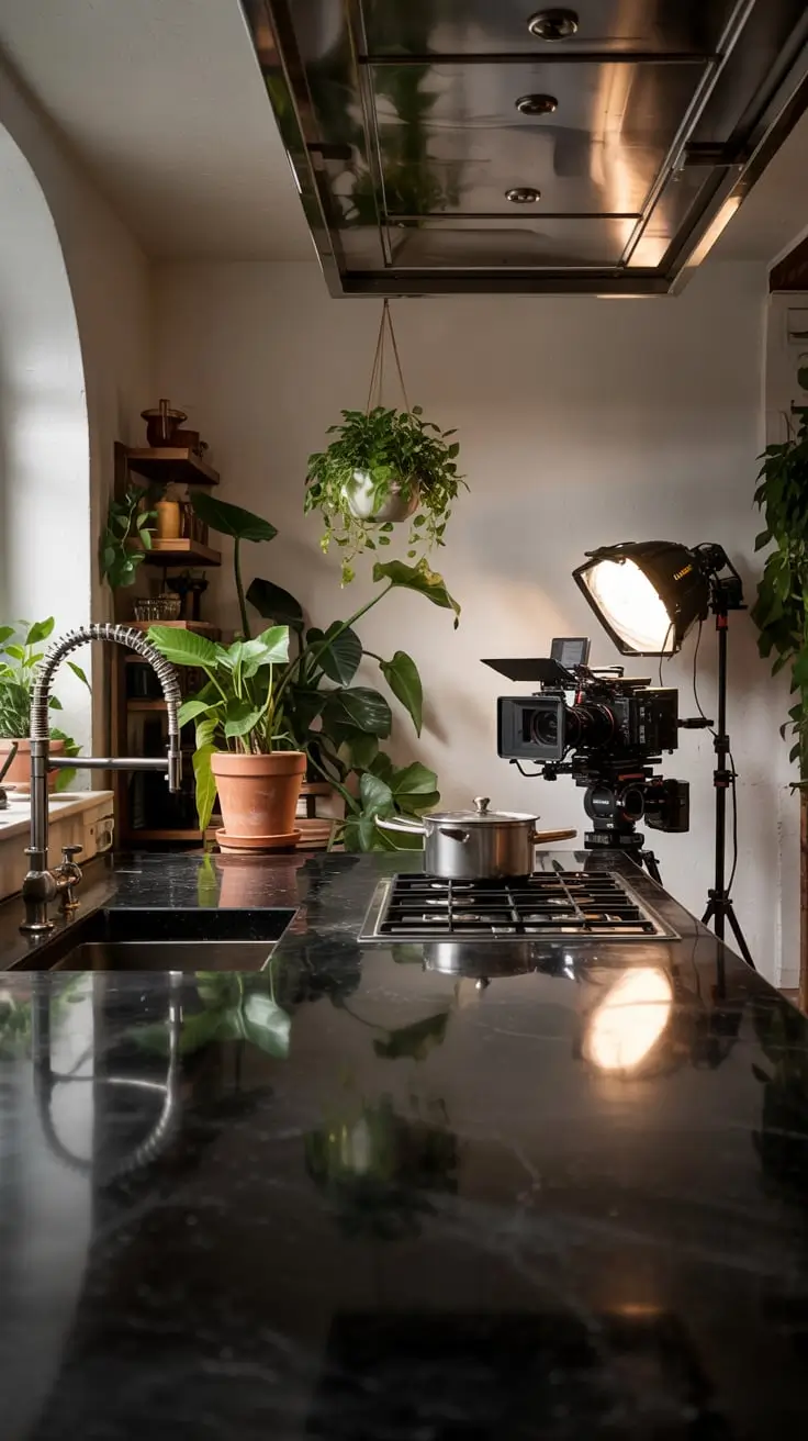 Revolutionizing Food Delivery With The Most Inspiring Dark Kitchen Ideas 2026