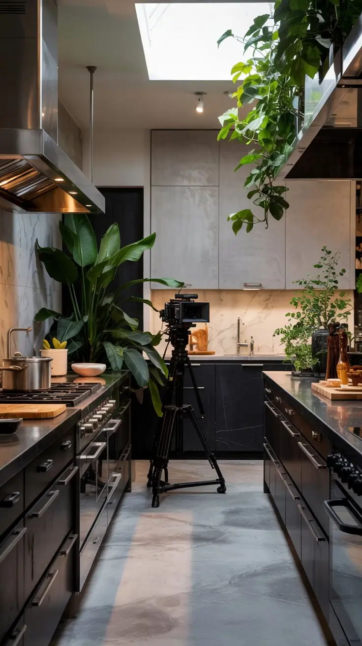 Revolutionizing Food Delivery With The Most Inspiring Dark Kitchen Ideas 2026