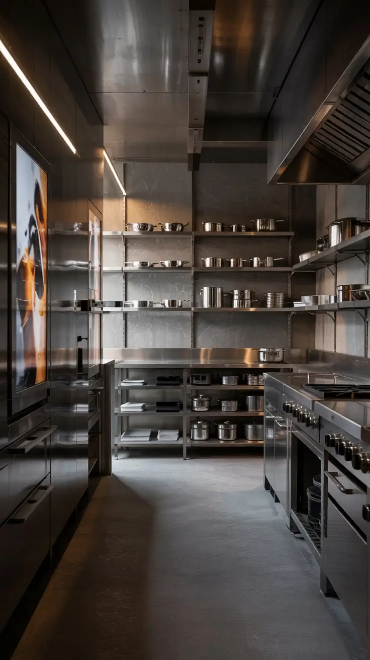 Revolutionizing Food Delivery With The Most Inspiring Dark Kitchen Ideas 2026