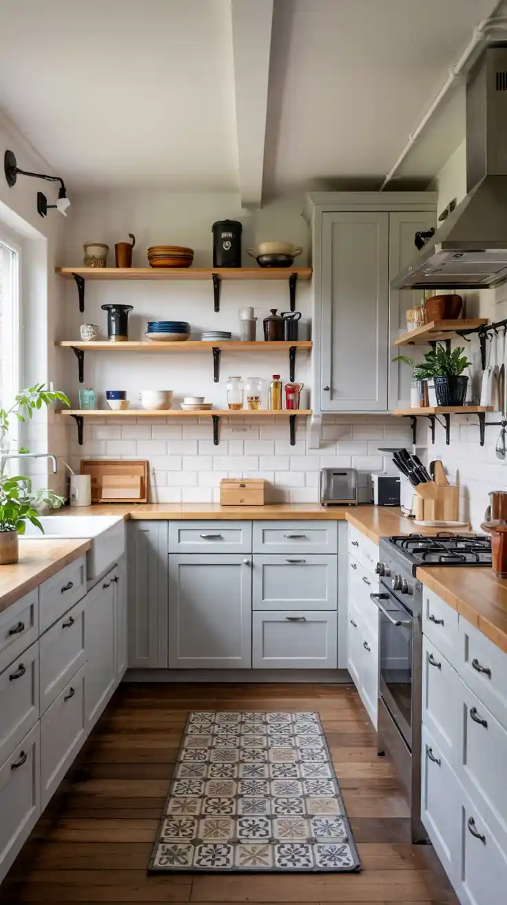 Fresh Kitchen Rugs Ideas 2026 To Transform Your Cooking Space