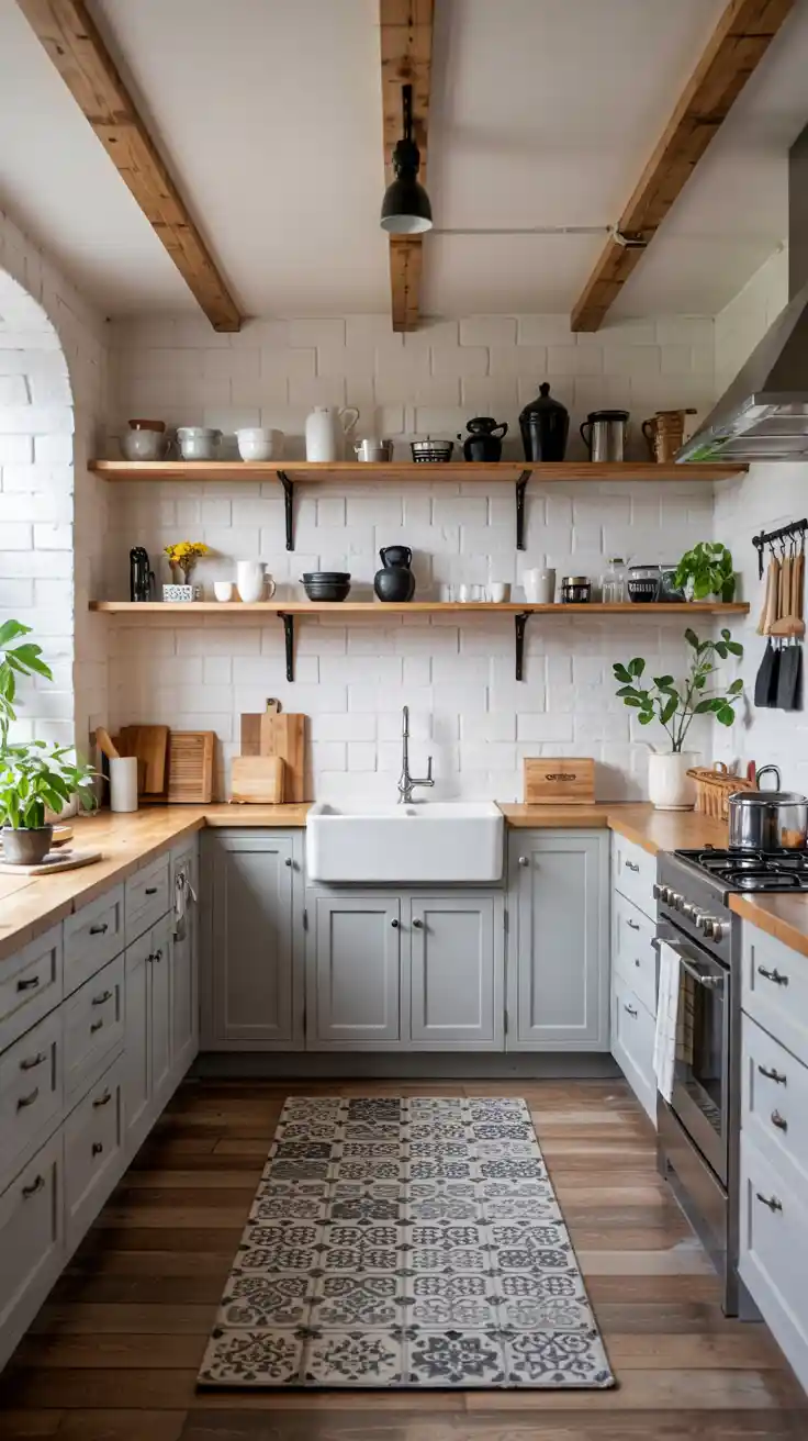 Fresh Kitchen Rugs Ideas 2026 To Transform Your Cooking Space