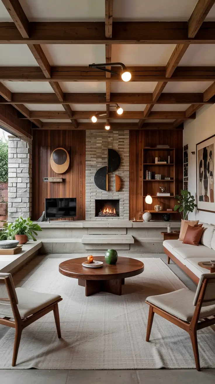 Discover The Most Inspiring Sunken Living Room Ideas 2026 For Modern Homes