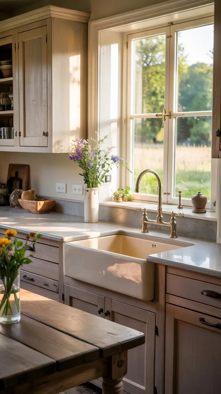 Timeless And Modern Inspirations For Farmhouse Kitchen Ideas 2026