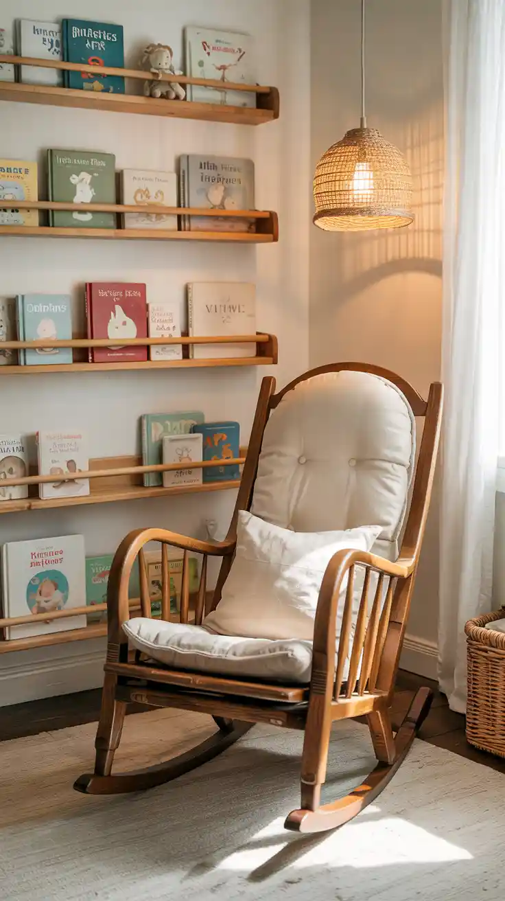 Dreamy Nursery Makeover Ideas 2026 To Transform Your Baby Room Into a Modern Haven