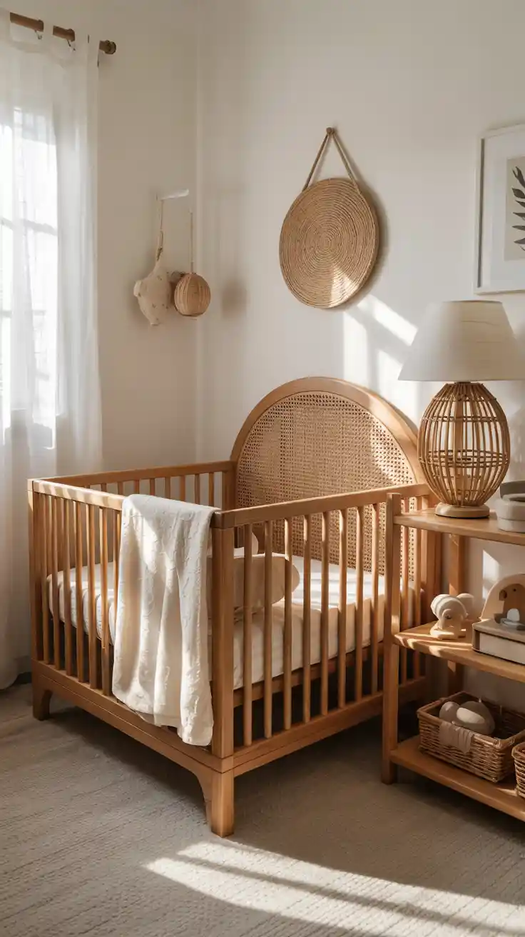 Dreamy Nursery Makeover Ideas 2026 To Transform Your Baby Room Into a Modern Haven