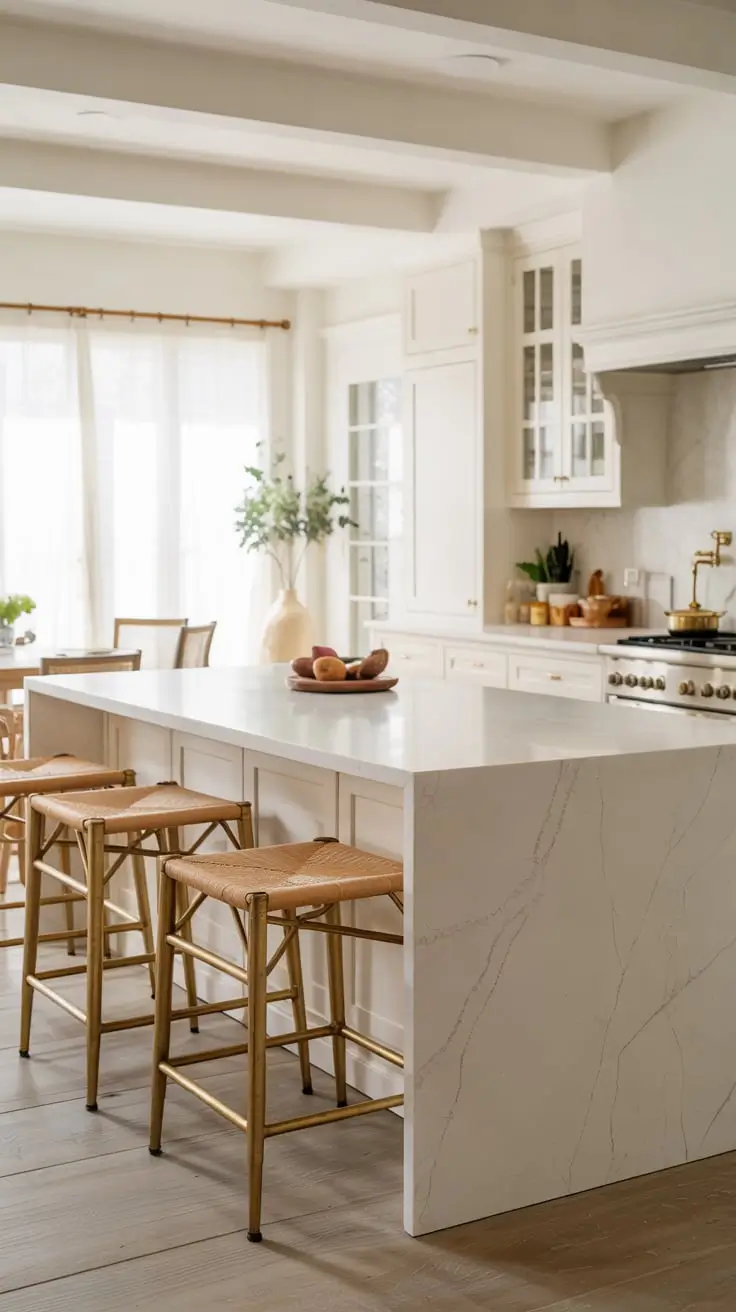 The Ultimate Guide To Stunning Kitchen Layouts 2026