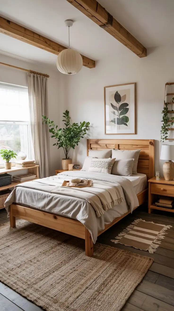 Fresh Inspiration for Transforming Compact Spaces with Small Bedroom Ideas 2026