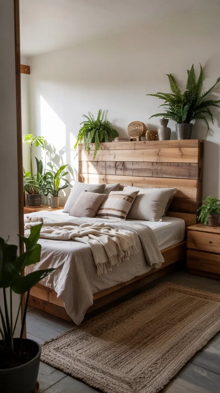 Fresh Inspiration for Transforming Compact Spaces with Small Bedroom Ideas 2026