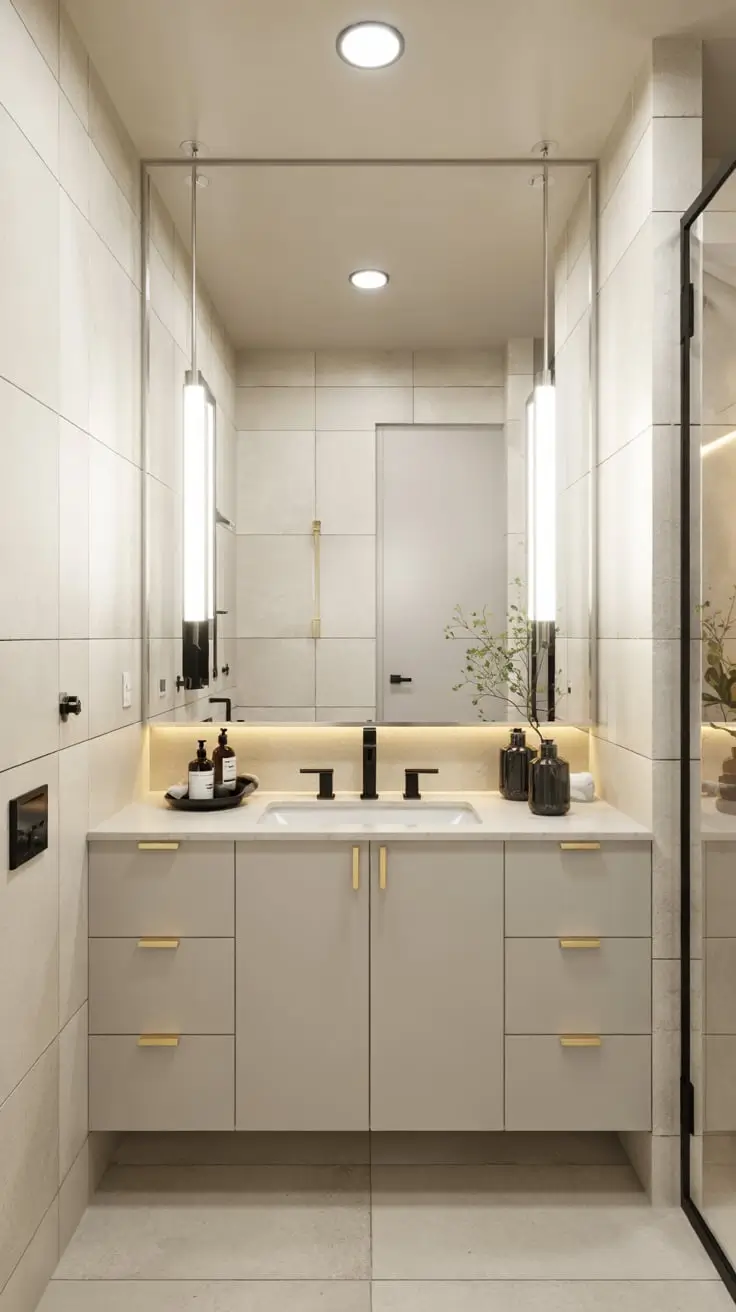 Transform Your Space With Fresh And Stylish Vanity Designs For 2026