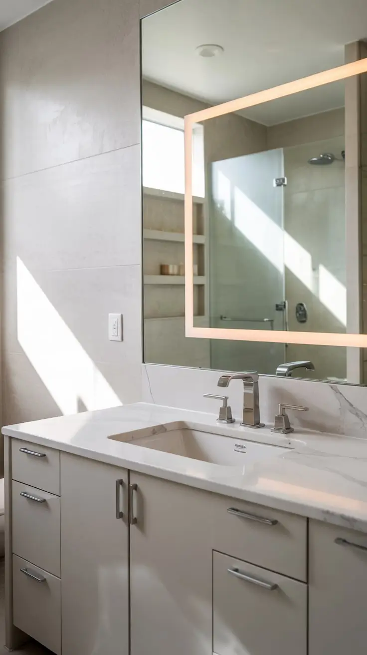Transform Your Space With Fresh And Stylish Vanity Designs For 2026