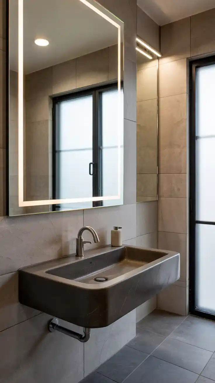 Transform Your Space With The Best Modern Bathroom Ideas 2026