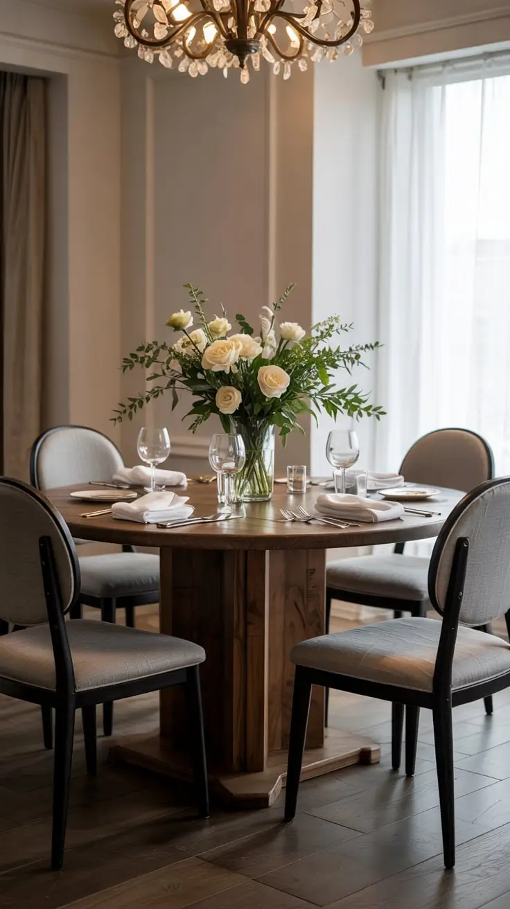 Fresh Inspirations for Beautiful Dining Spaces in 2026