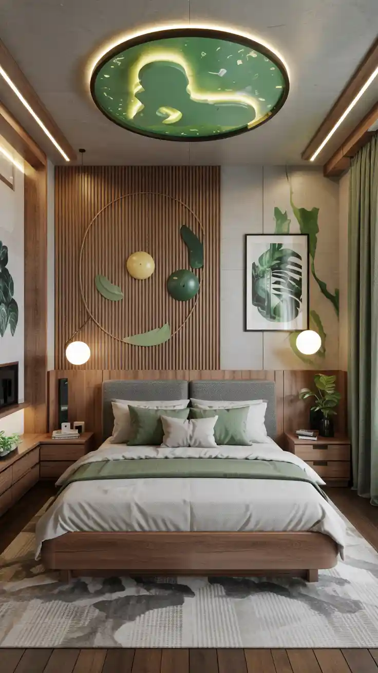 Transform Your Space With Stunning Bedroom Wall Decor Ideas 2026