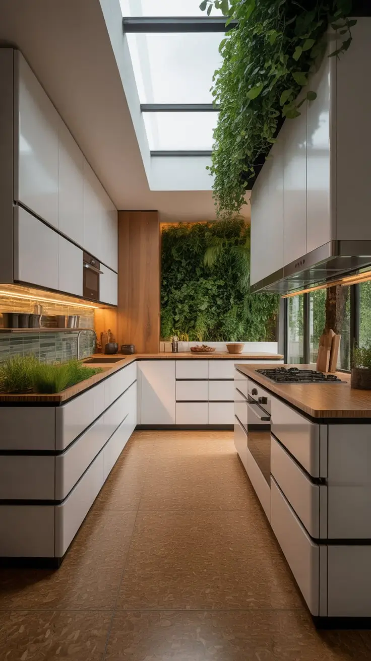 Fresh and Inspiring White Kitchen Ideas 2026 for a Modern Home Transformation