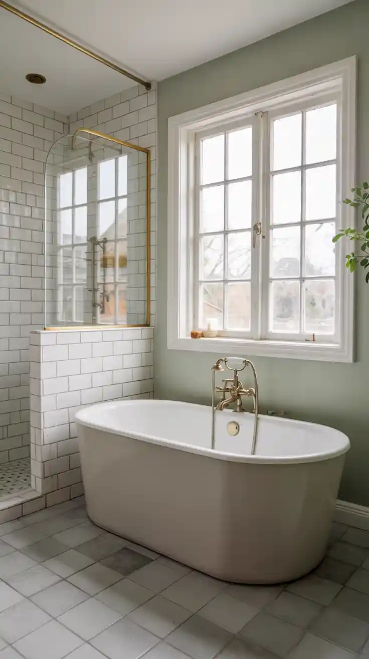 Transform Your Space With Inspiring Bathroom Makeover Ideas For 2026