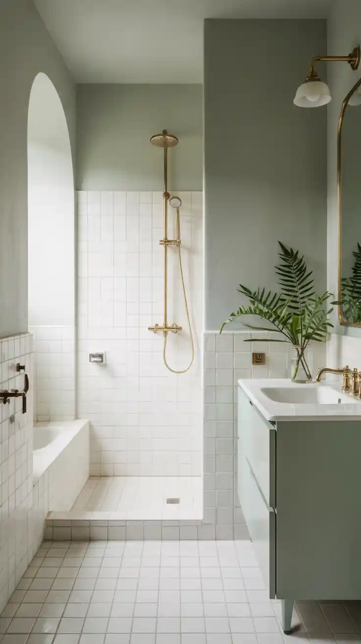 Transform Your Space With Inspiring Bathroom Makeover Ideas For 2026