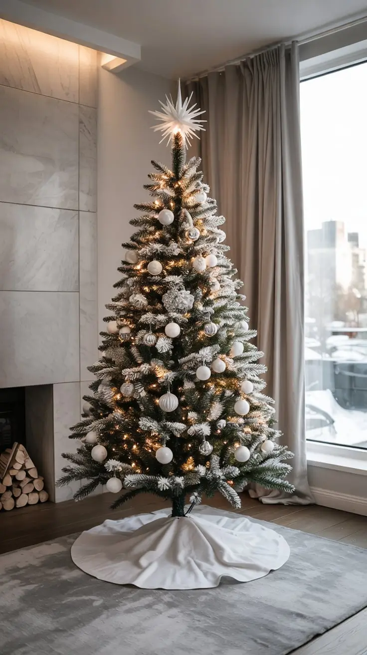 Stunning Holiday Styling Ideas To Create The Best Xmas Decor For Your Living Room In 2025