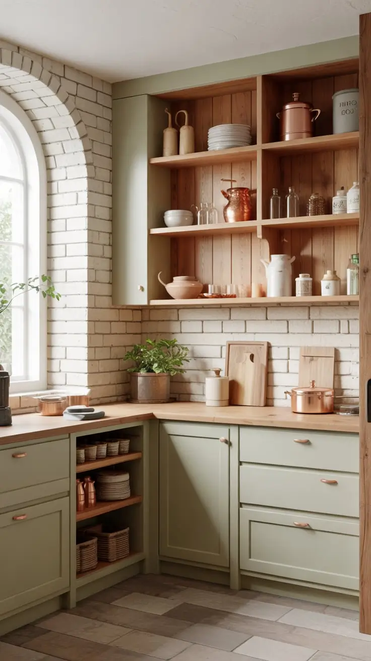 Transform Your Kitchen With the Best Corner Pantry Ideas 2026