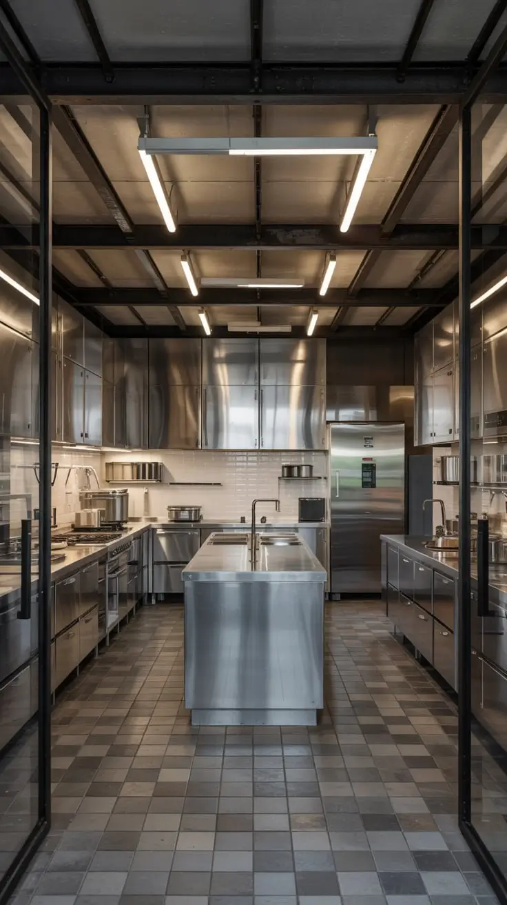 Revolutionizing Food Delivery With The Most Inspiring Dark Kitchen Ideas 2026