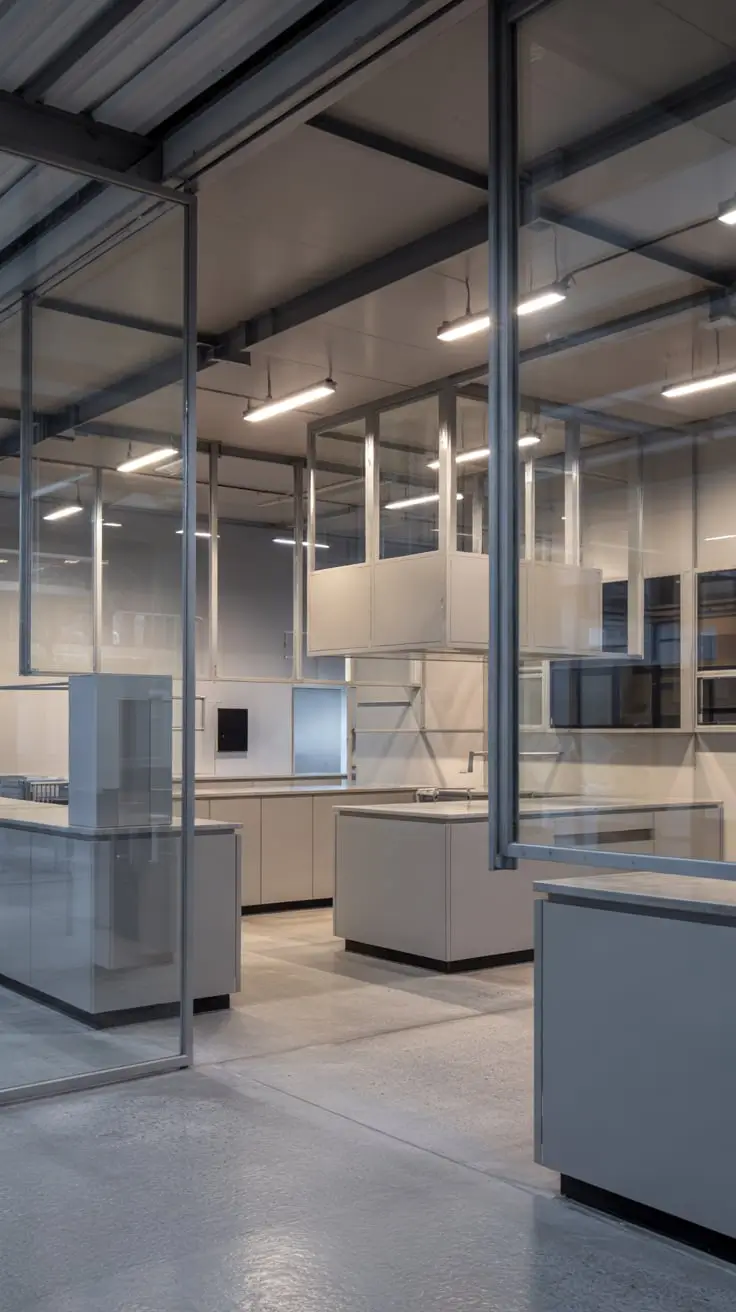 Revolutionizing Food Delivery With The Most Inspiring Dark Kitchen Ideas 2026