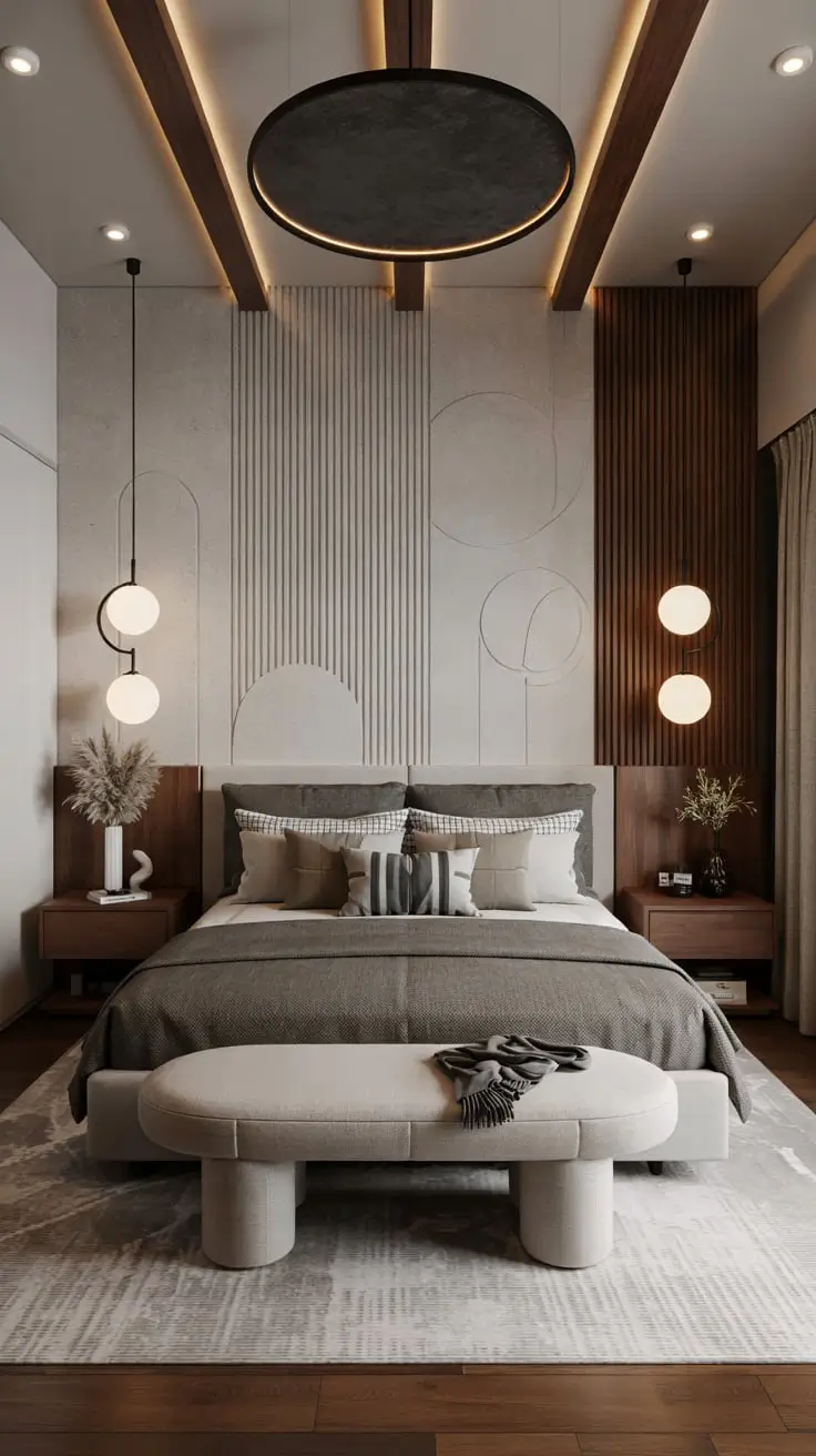 Stylish and Trendsetting Bedroom Bench Ideas to Transform Your Space in 2026