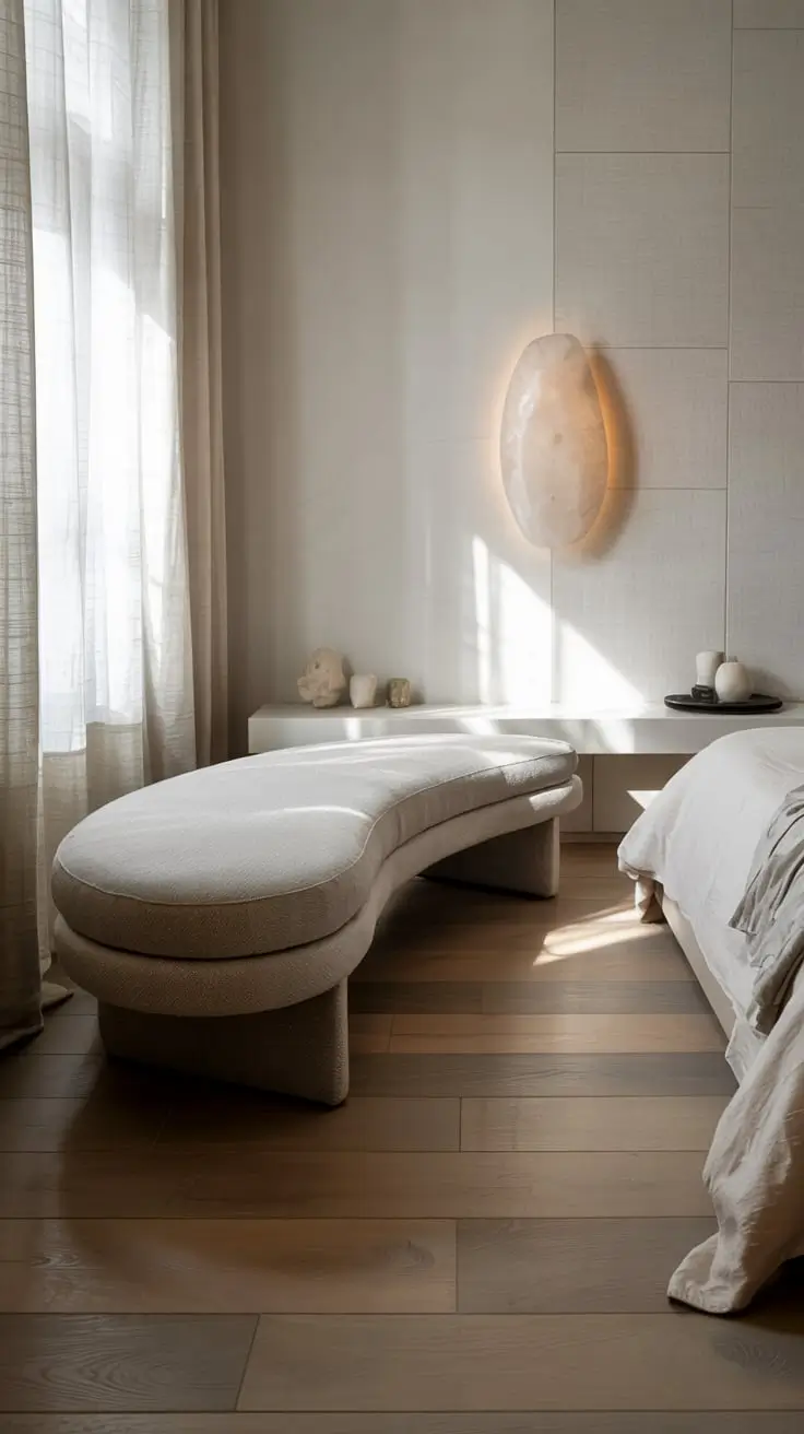 Stylish and Trendsetting Bedroom Bench Ideas to Transform Your Space in 2026