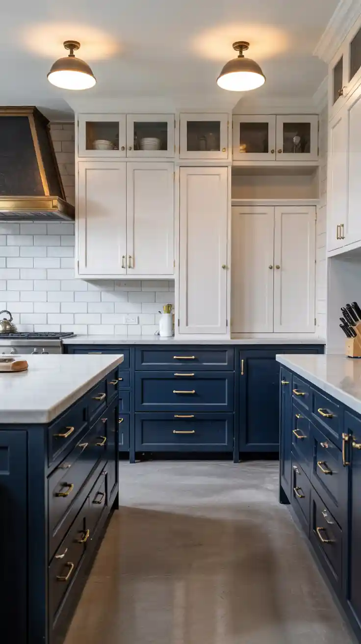 Transform Your Space With Inspiring Kitchen Makeover Ideas 2026