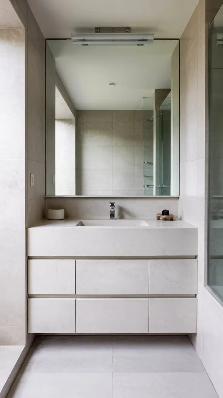 Transform Your Space With Fresh And Stylish Vanity Designs For 2026
