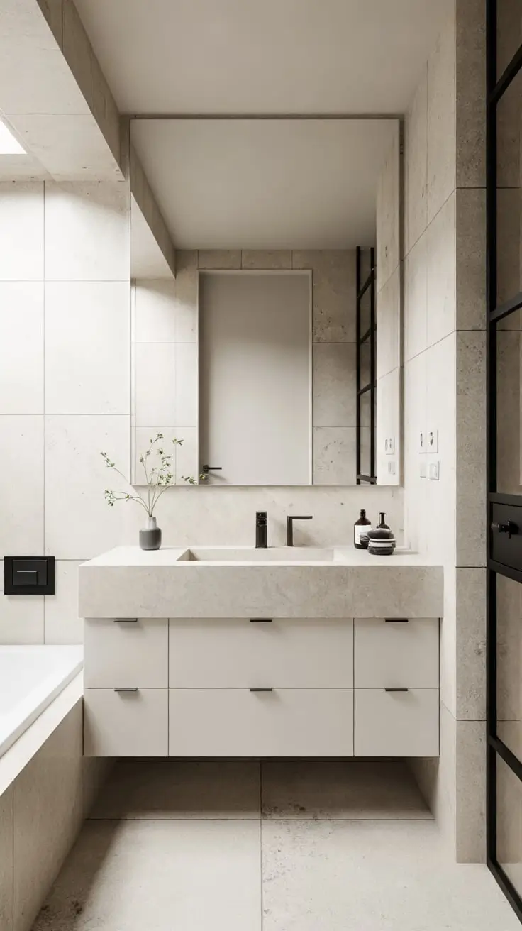 Transform Your Space With Fresh And Stylish Vanity Designs For 2026