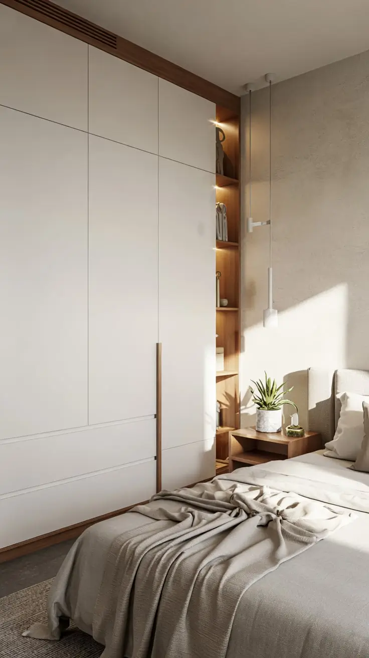 Fresh Inspiration for Transforming Compact Spaces with Small Bedroom Ideas 2026