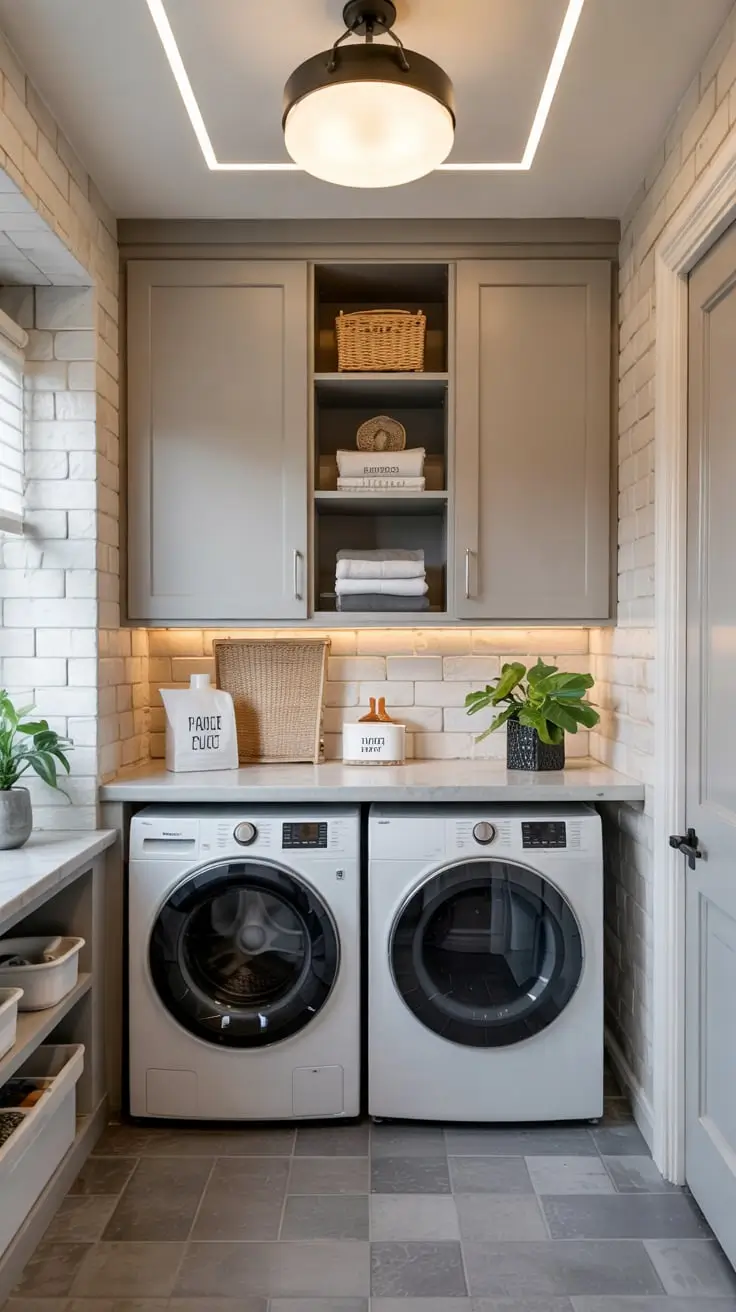 Fresh Space Transformations With the Best Smalls Laundry Room Ideas 2026