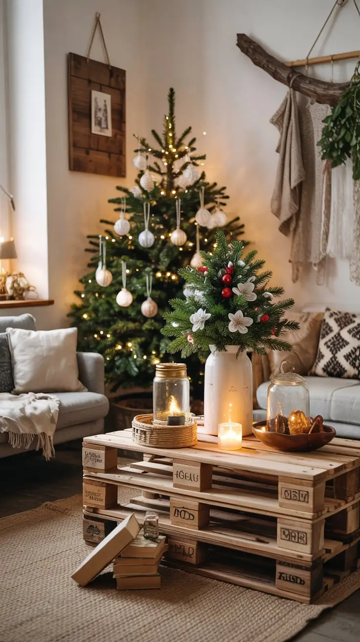 Fresh And Inspiring Xmas Decorations Ideas 2025 For A Modern Holiday Home