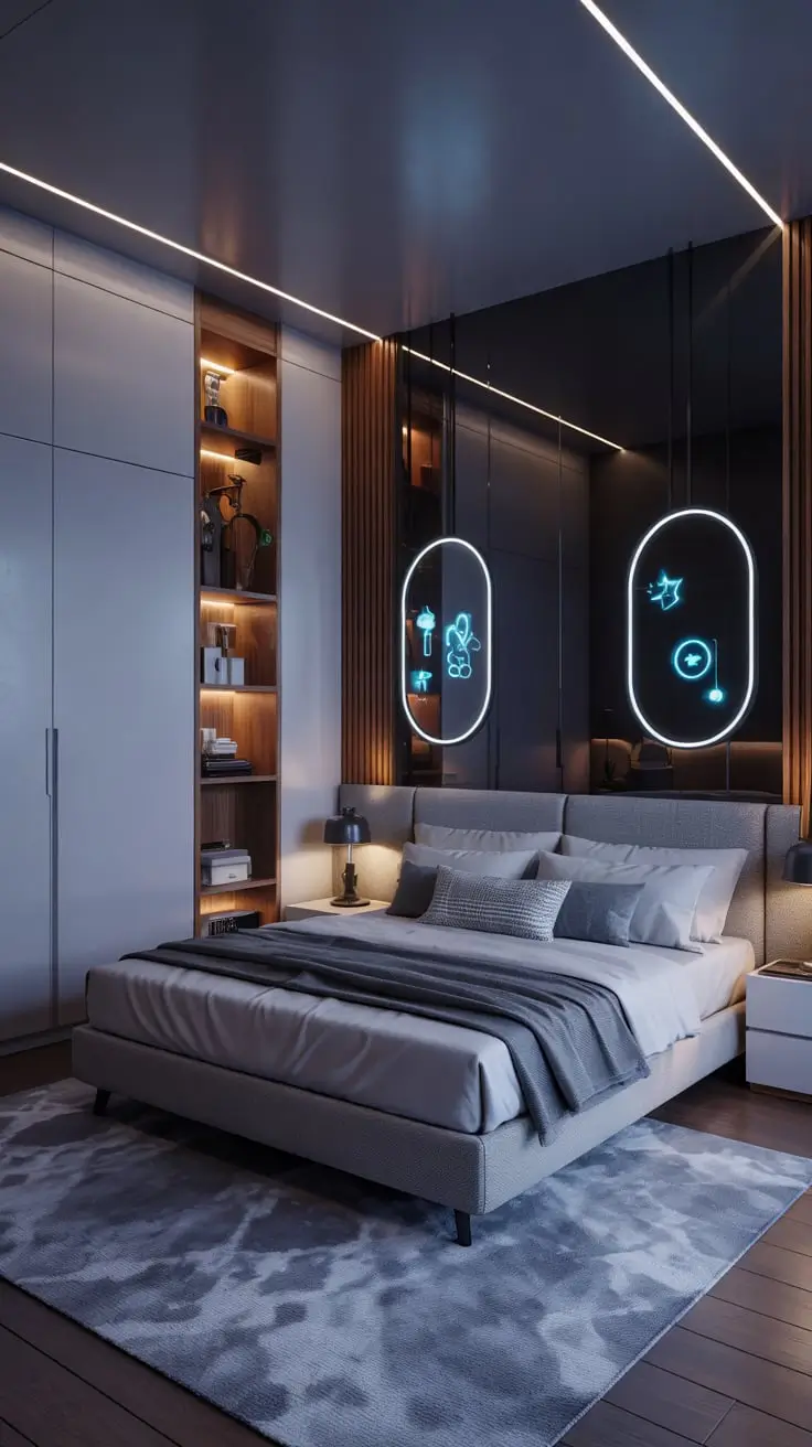 Transform Your Space With Inspiring Bedroom Furniture Ideas 2026