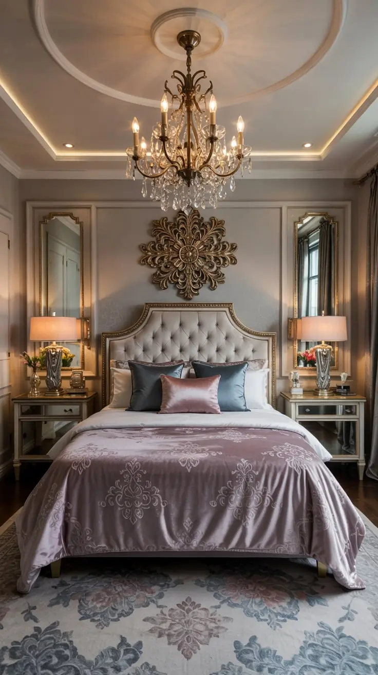 Transform Your Sleep Space With Stunning Queen Comforter Bedroom Sets Ideas 2026