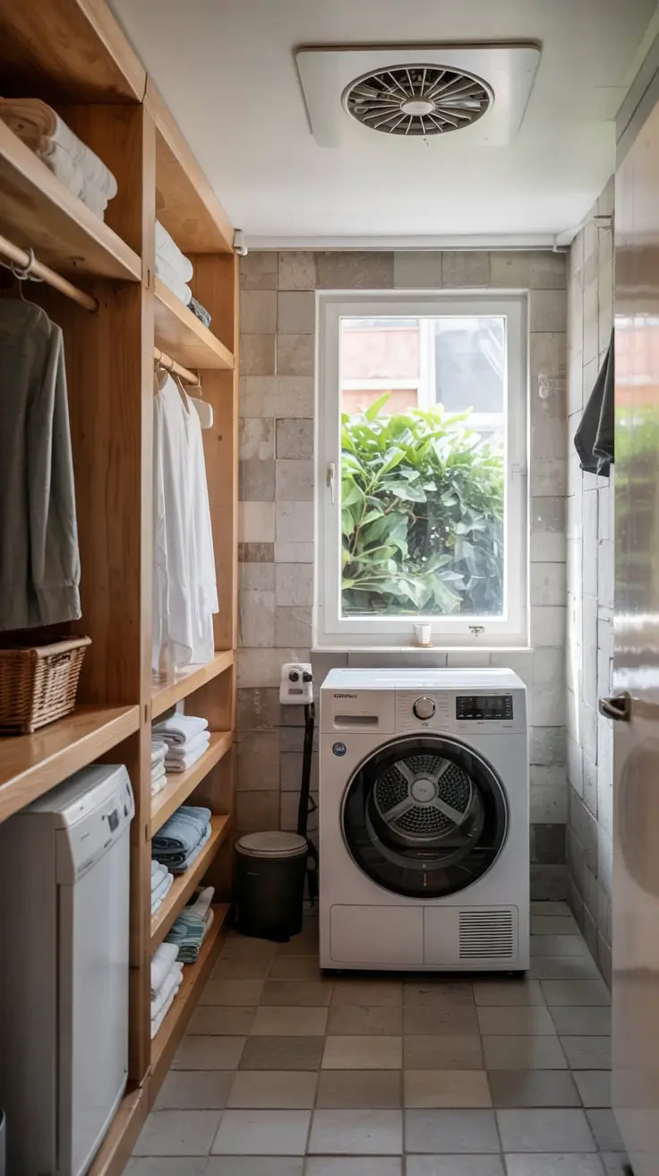 Fresh Space Transformations With the Best Smalls Laundry Room Ideas 2026