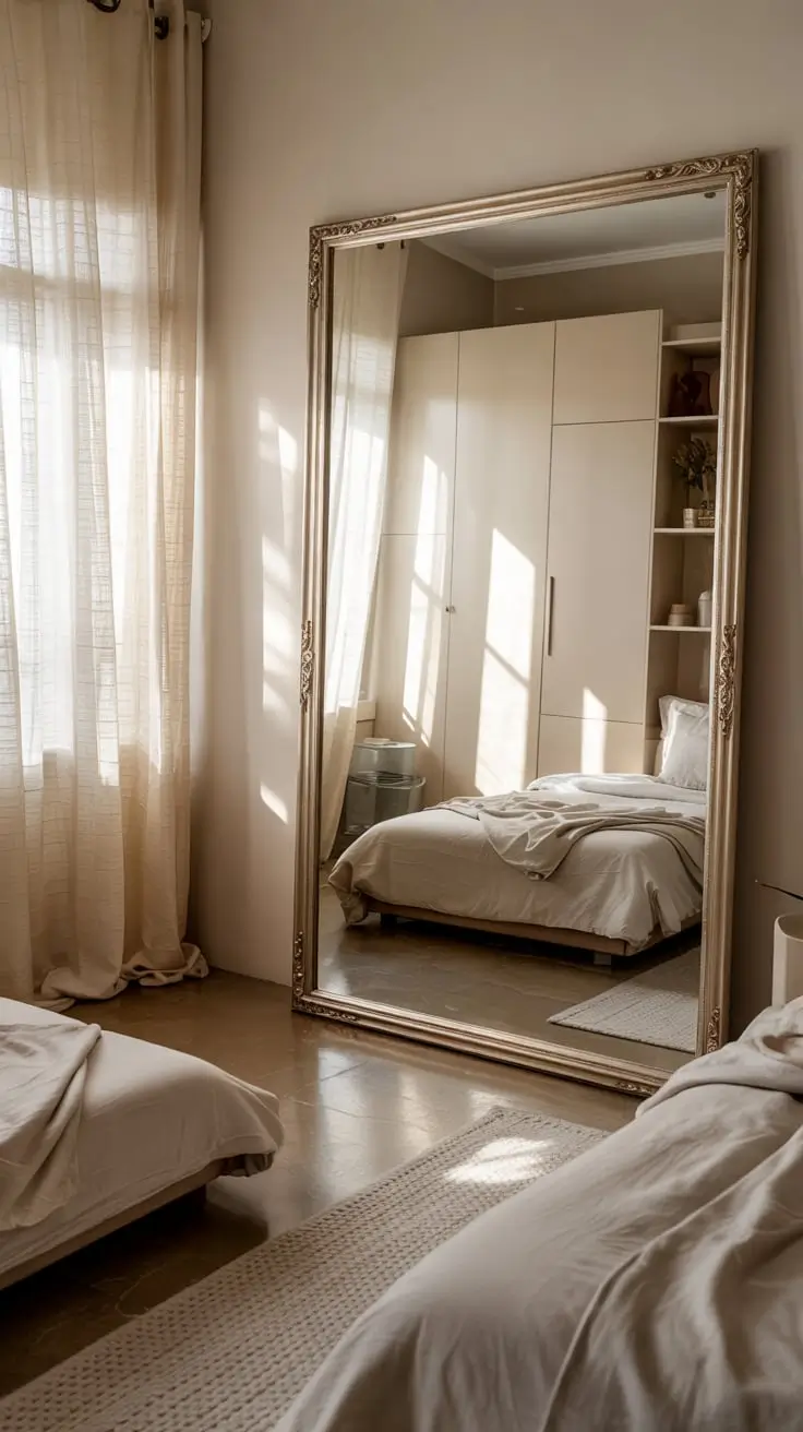 Fresh Inspiration for Transforming Compact Spaces with Small Bedroom Ideas 2026