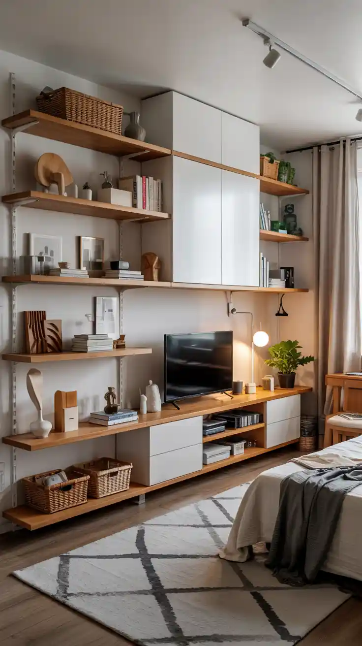 Transform Your Space With the Best Small Apartment Living Room Ideas 2026