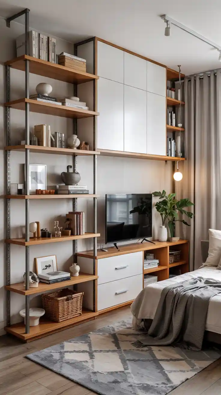 Transform Your Space With the Best Small Apartment Living Room Ideas 2026