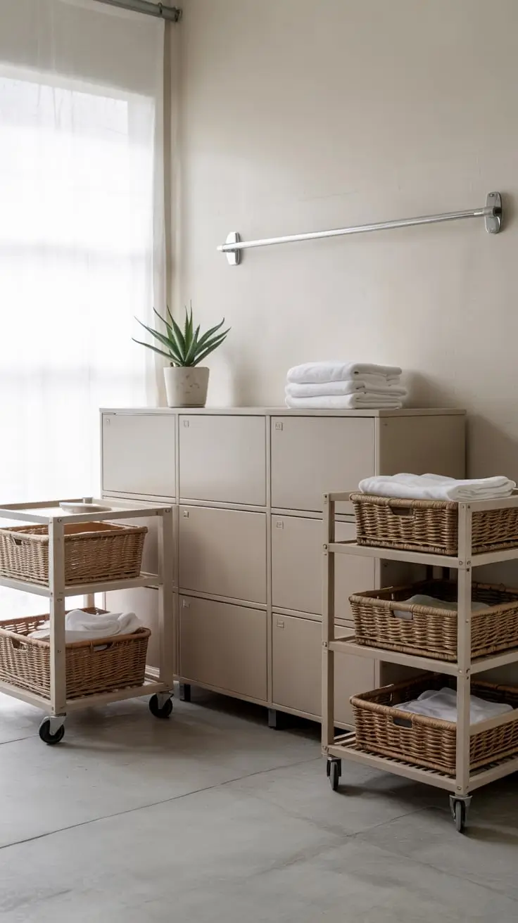 Transform Your Home With Inspiring Laundry Room Organization Ideas 2026