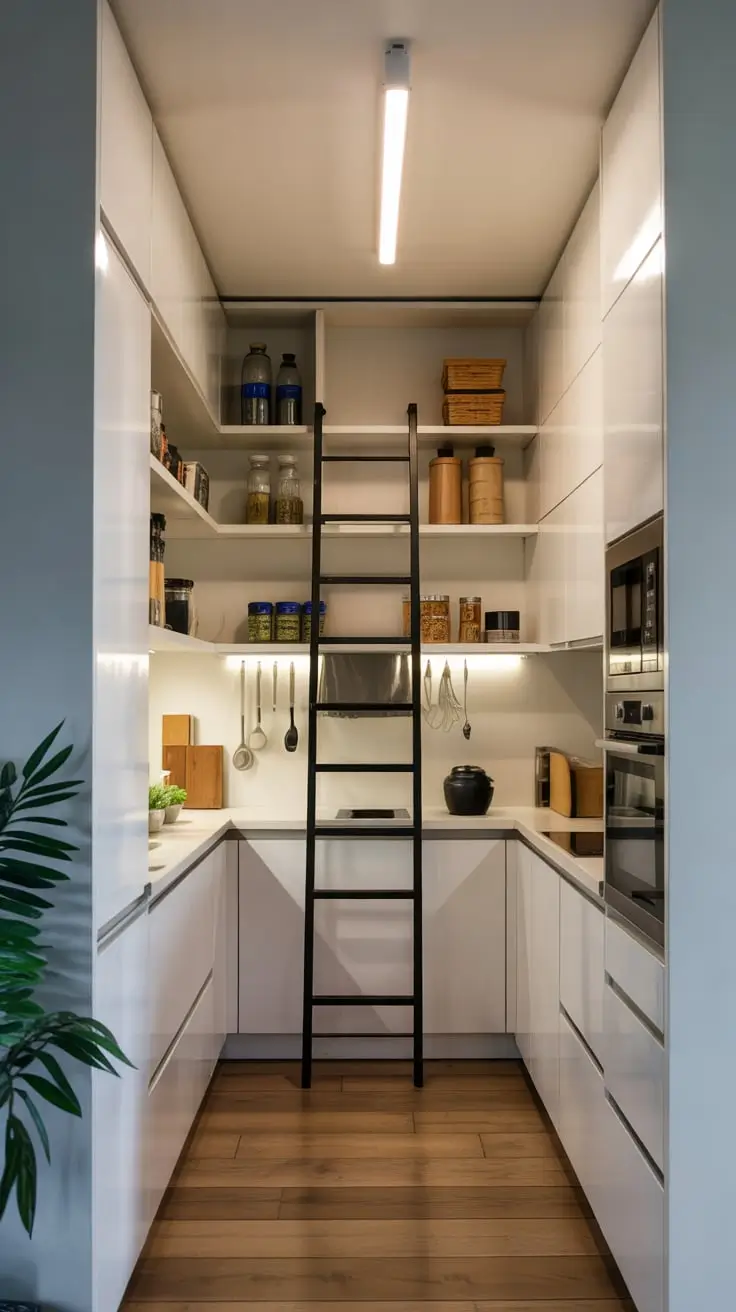 Transform Your Space With the Best Food Pantry Ideas in the Kitchen 2026