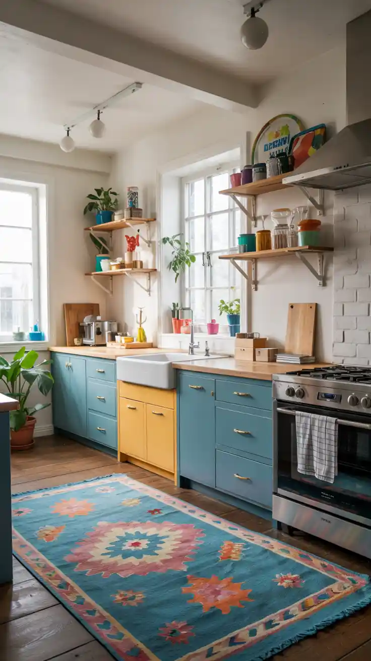 Fresh Kitchen Rugs Ideas 2026 To Transform Your Cooking Space