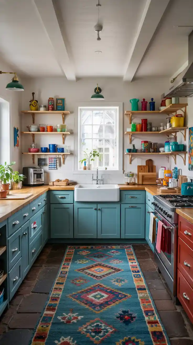 Fresh Kitchen Rugs Ideas 2026 To Transform Your Cooking Space